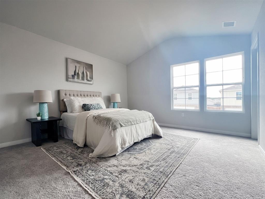 Victory Estates - Residential