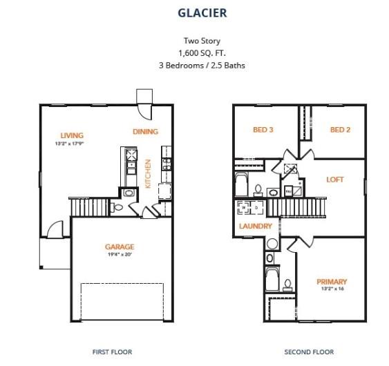 Victory Estates - Residential