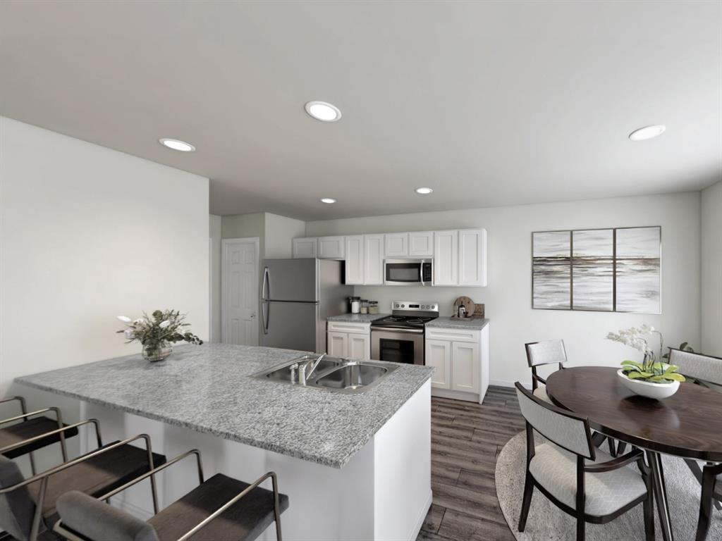 Victory Estates - Residential