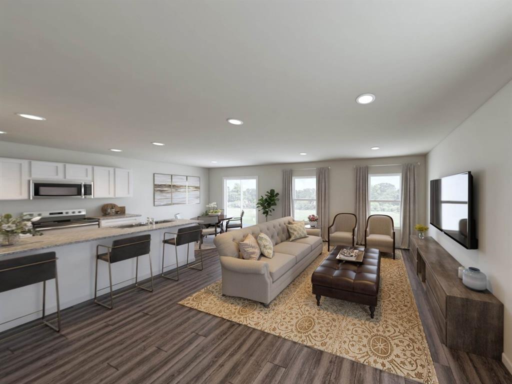 Victory Estates - Residential