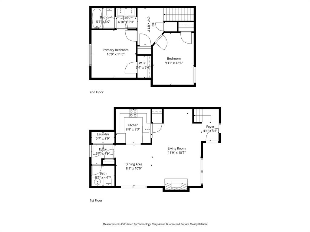 Summer Place Twnhms Add - Residential