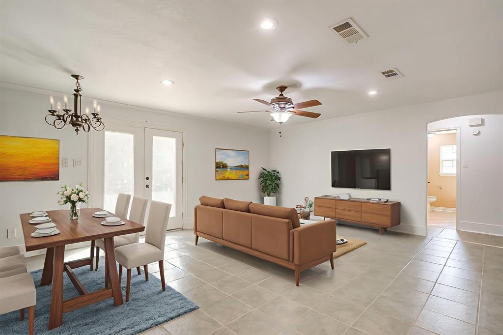 Smithfield Acres Add - Residential Lease