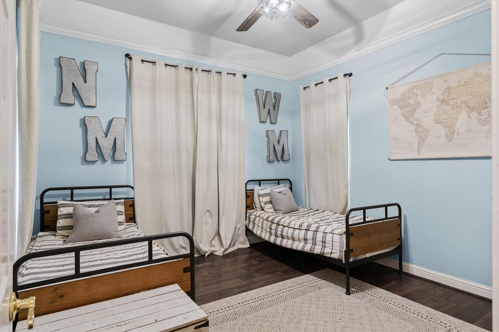 Acres Bonita Estates - Residential