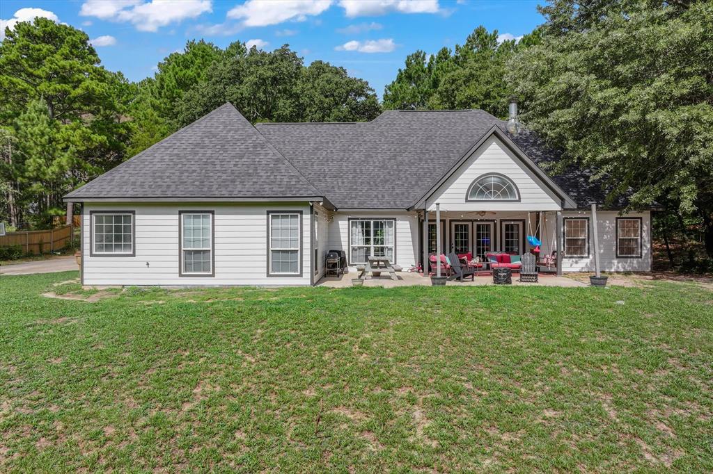 Acres Bonita Estates - Residential