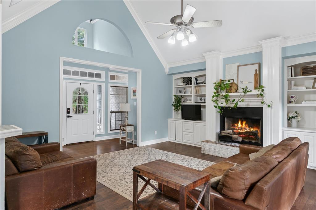 Acres Bonita Estates - Residential