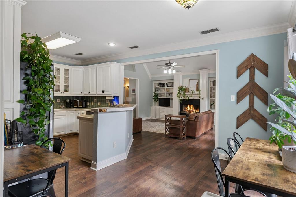 Acres Bonita Estates - Residential