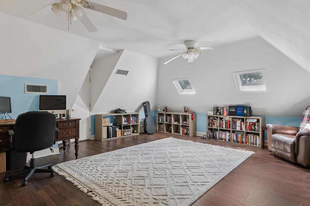 Acres Bonita Estates - Residential