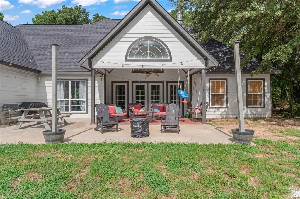 Acres Bonita Estates - Residential