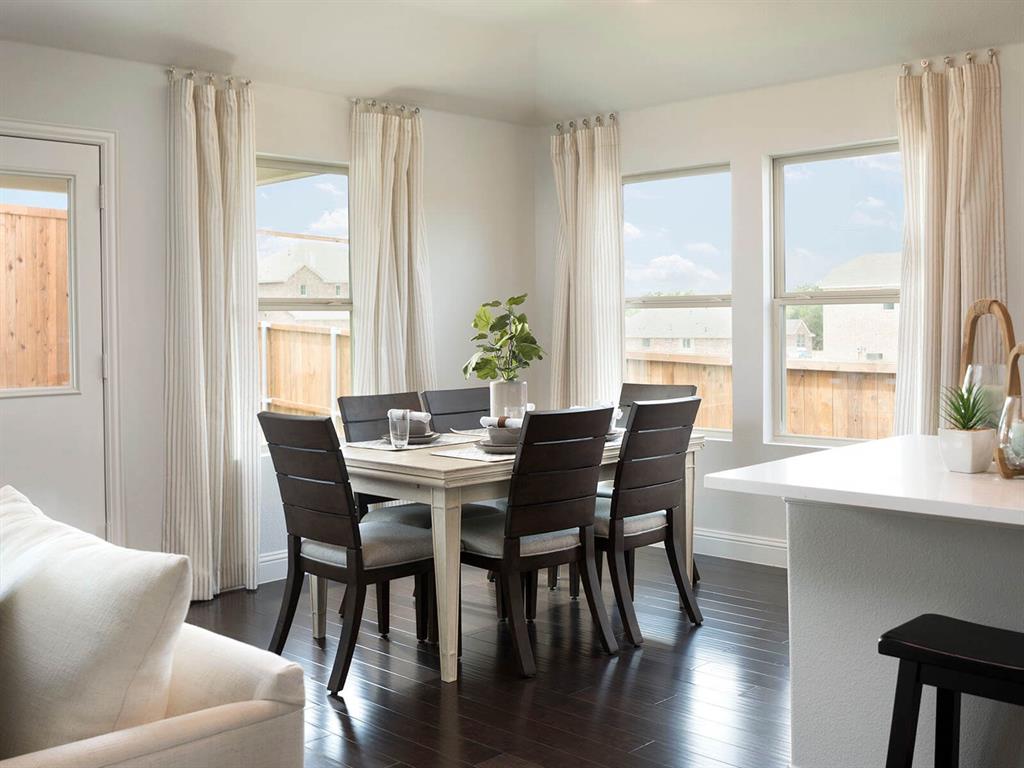 Lakehaven - Residential