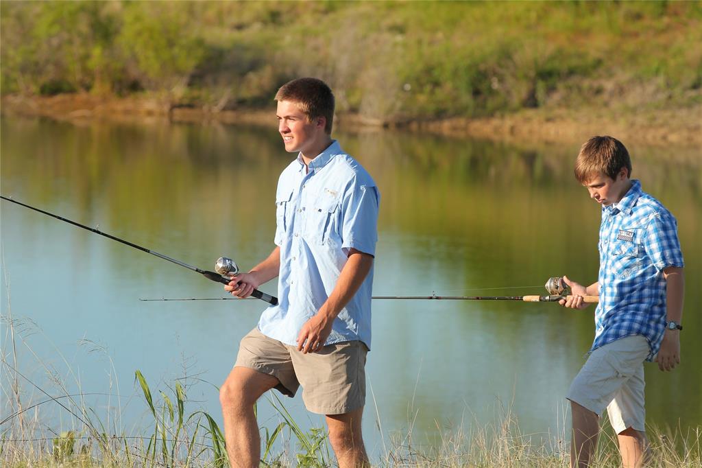 Lakehaven - Residential