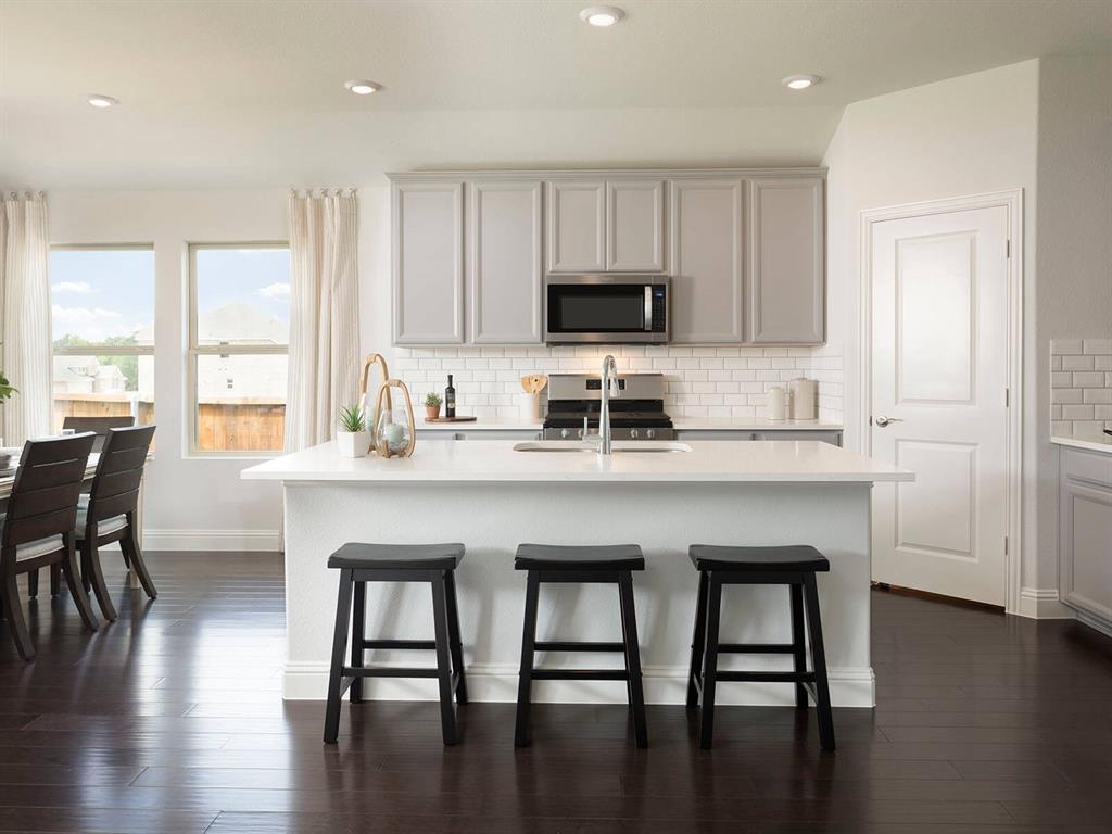 Lakehaven - Residential