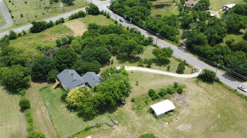 TBD County Road 541