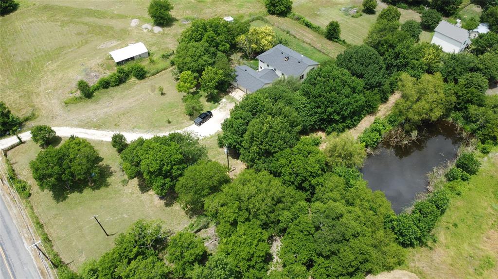 TBD County Road 541