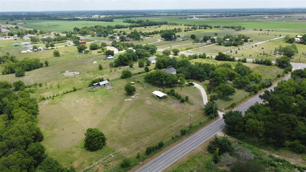 TBD County Road 541