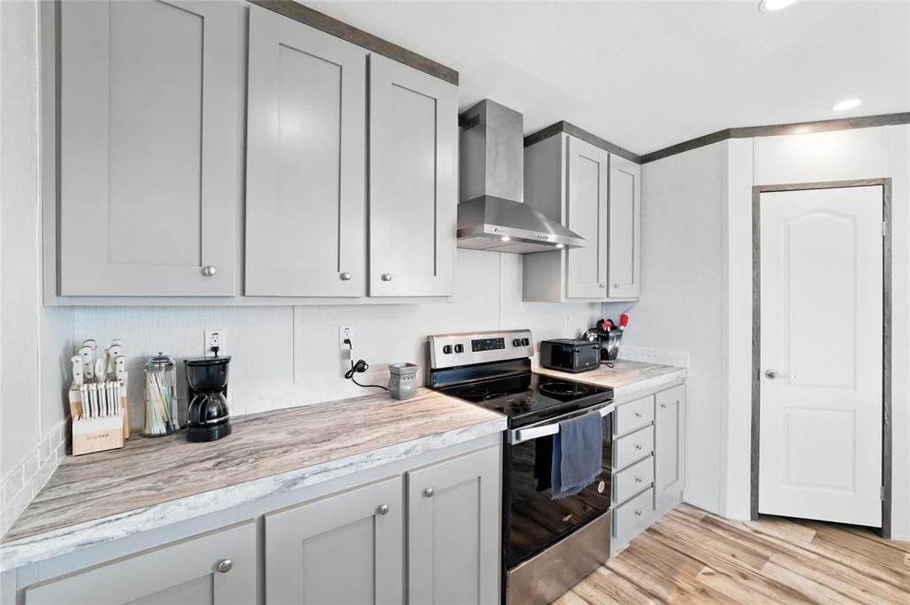 J Wallace Surv Abs #938 - Residential