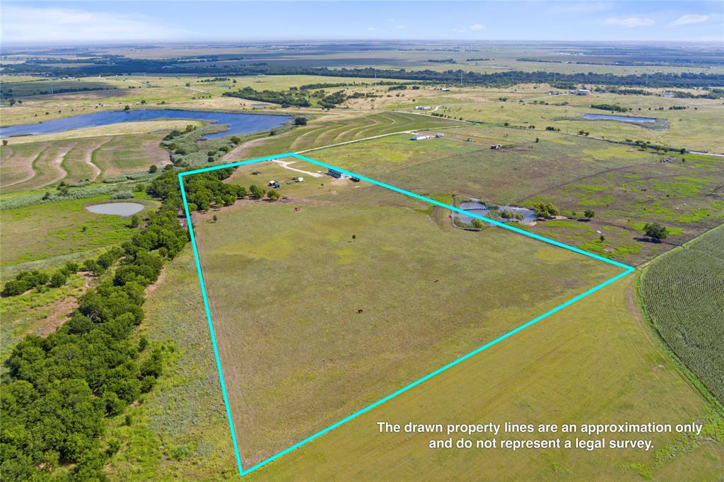 J Wallace Surv Abs #938 - Residential