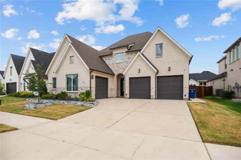 Photo of 13364 Spruce Wood Trail, Frisco, TX 75033 (MLS # 21333947)