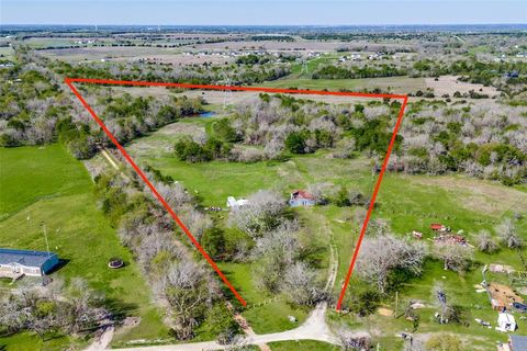 2787 Private Road 5101 Farmersville TX 75442