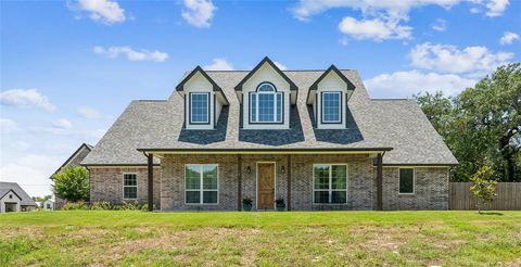 A home in Granbury