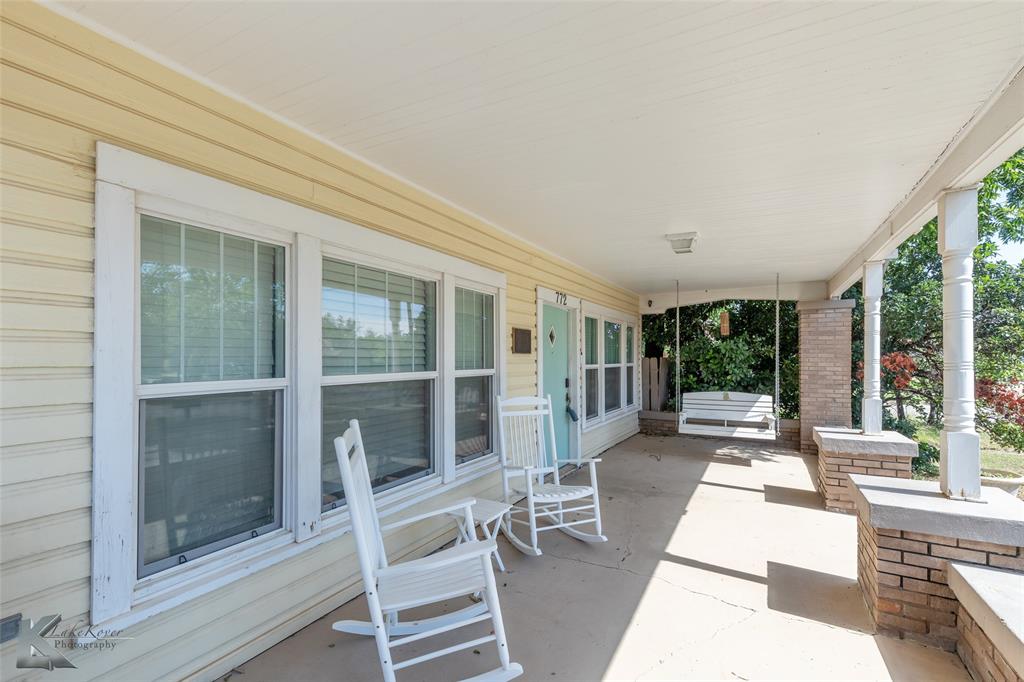 PARRAMORE - Residential