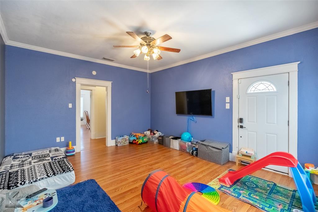 PARRAMORE - Residential