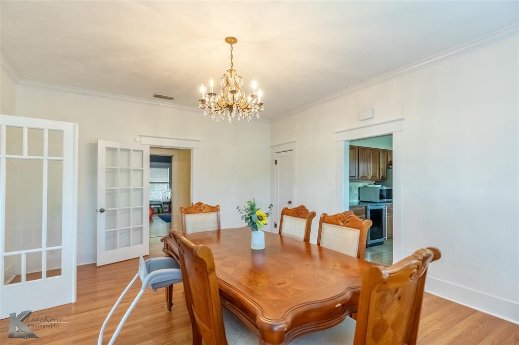 PARRAMORE - Residential