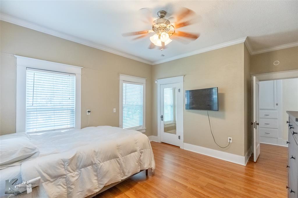 PARRAMORE - Residential