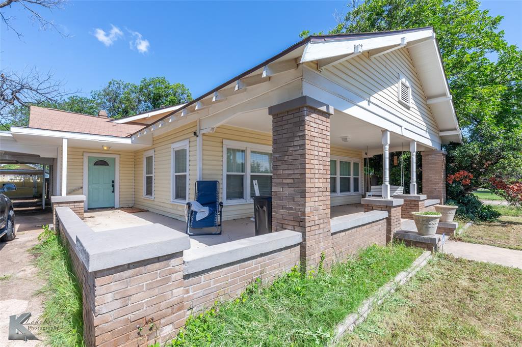 PARRAMORE - Residential