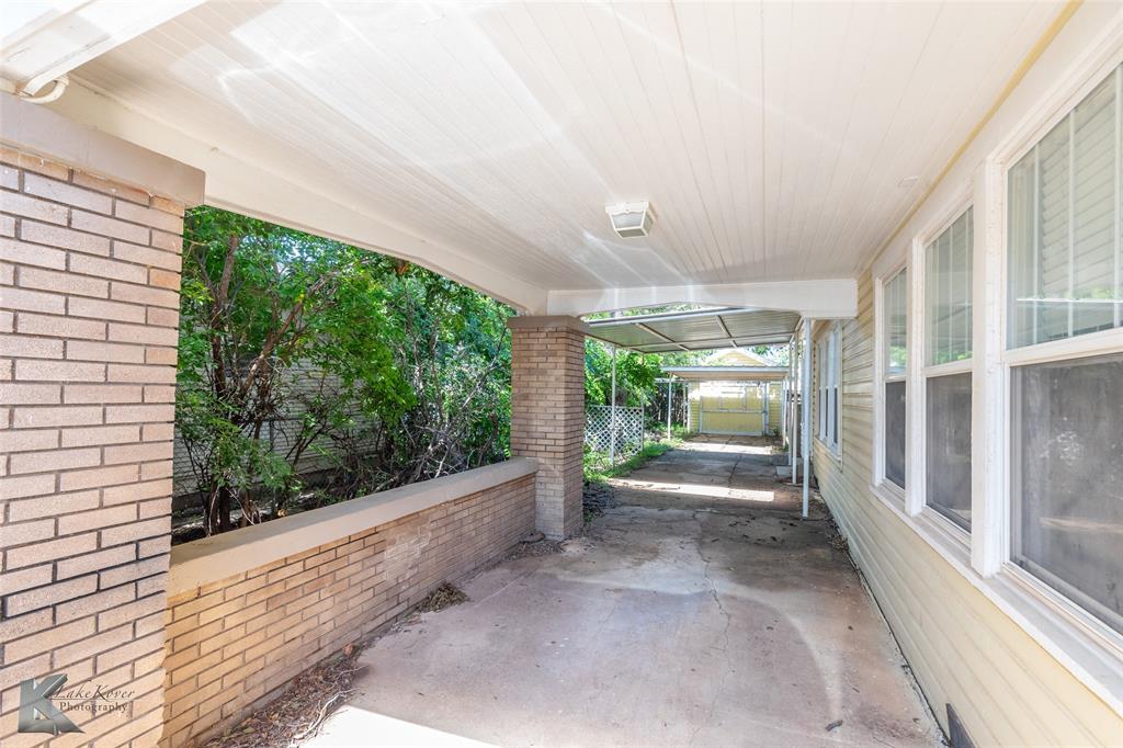 PARRAMORE - Residential