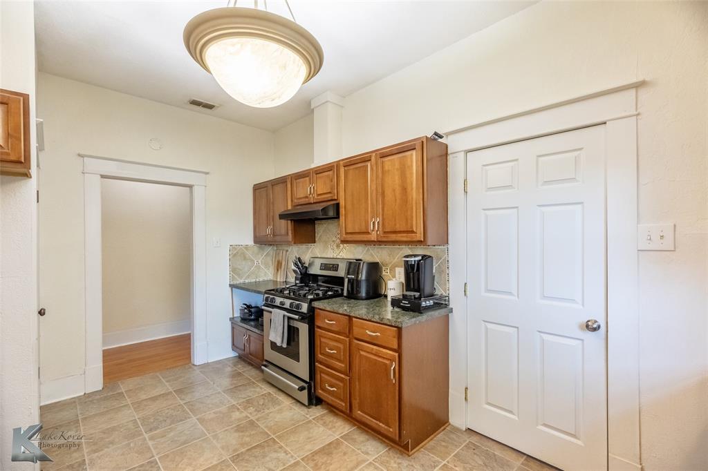 PARRAMORE - Residential