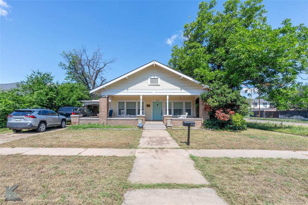 PARRAMORE - Residential