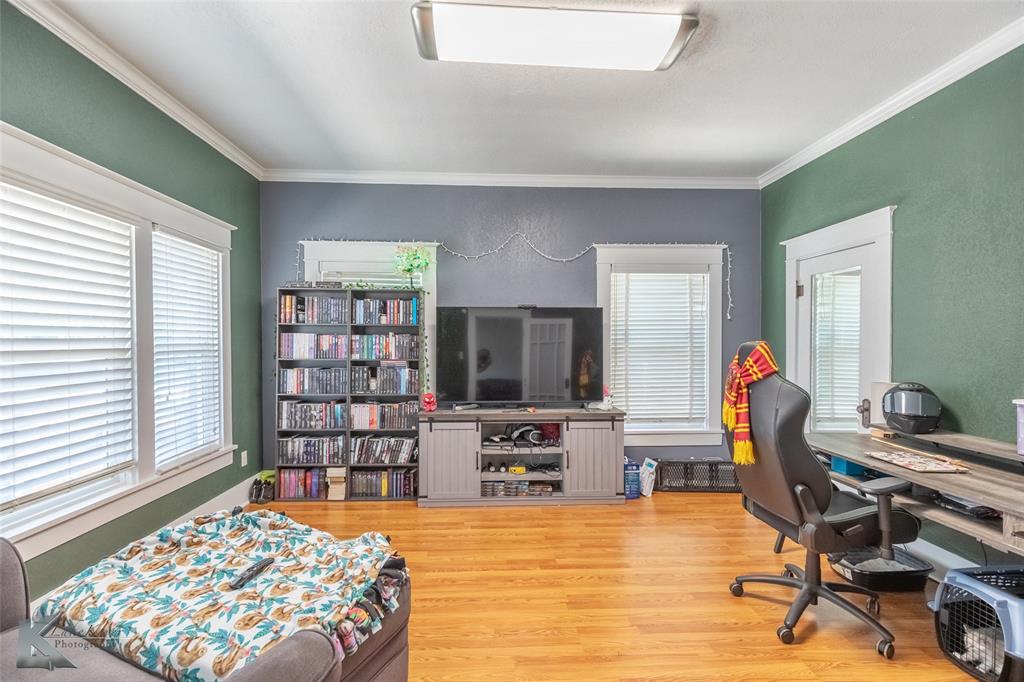 PARRAMORE - Residential