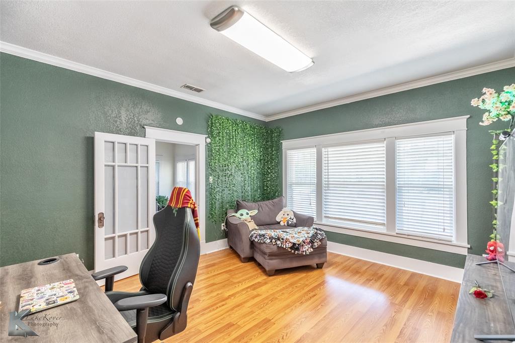 PARRAMORE - Residential