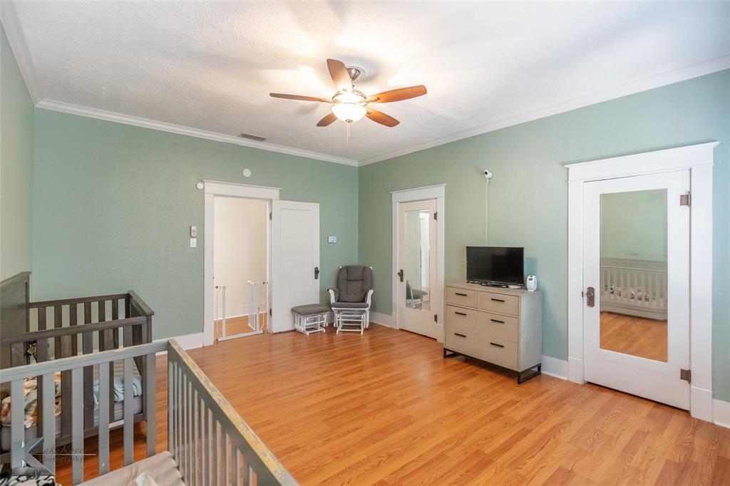 PARRAMORE - Residential