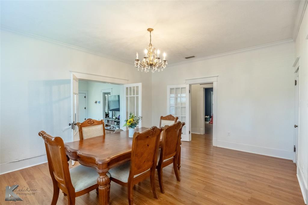 PARRAMORE - Residential