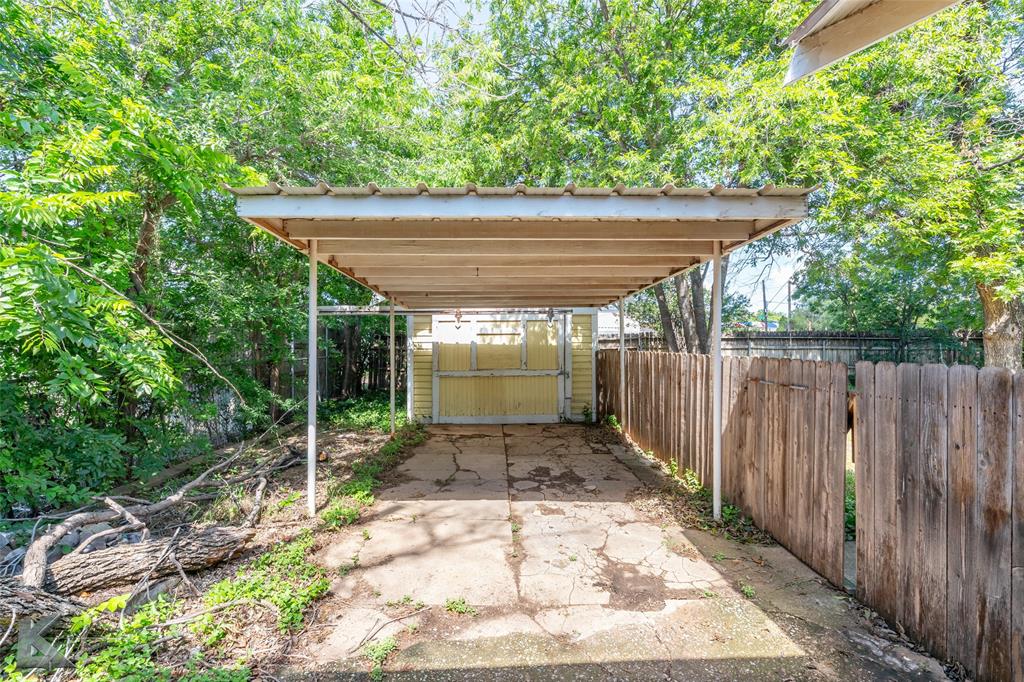 PARRAMORE - Residential