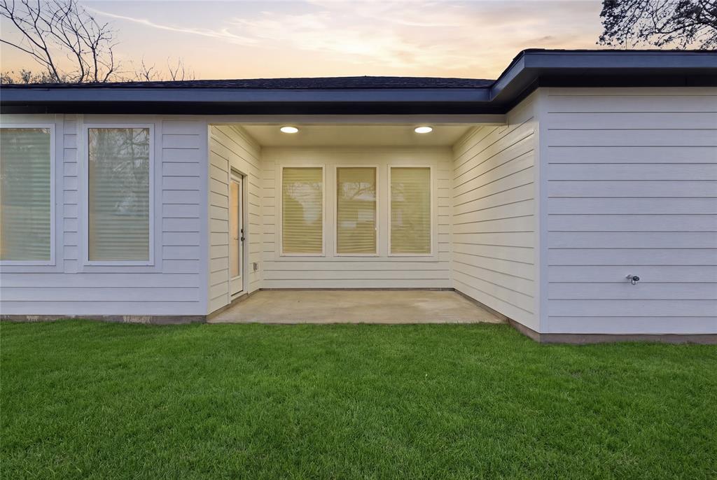 Morningside - Residential