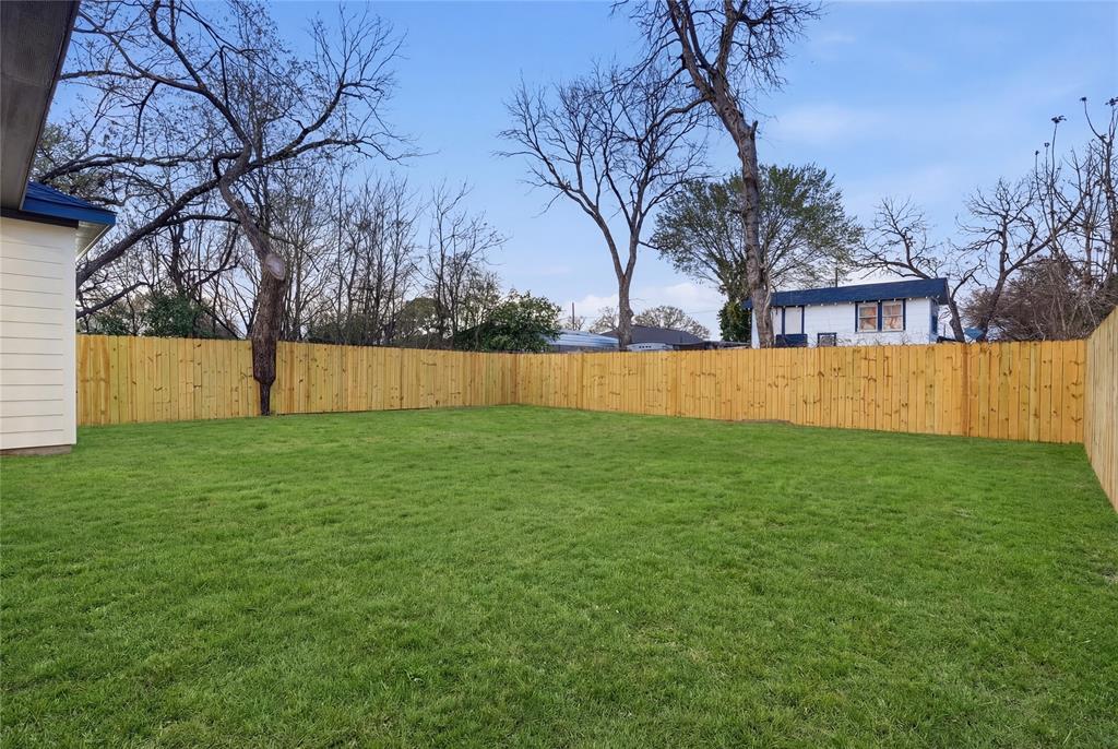 Morningside - Residential