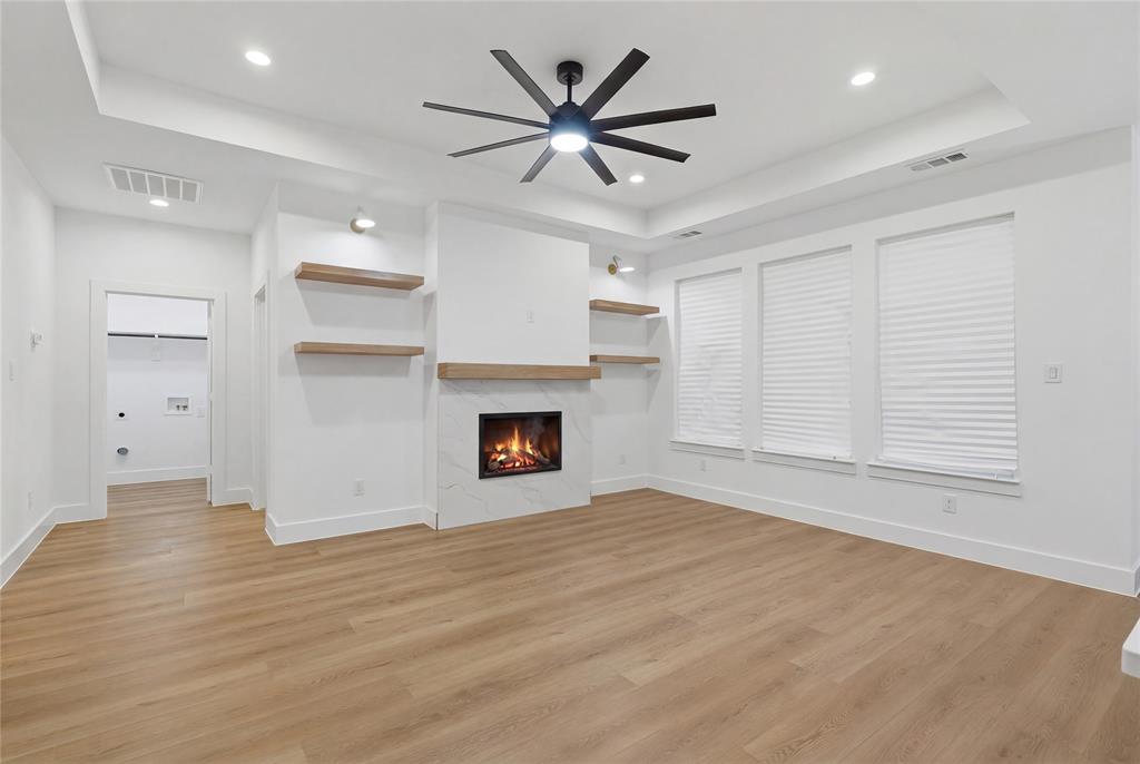 Morningside - Residential