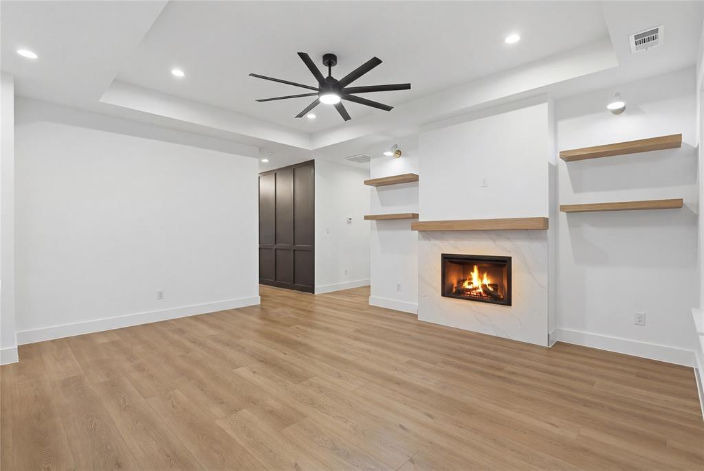 Morningside - Residential