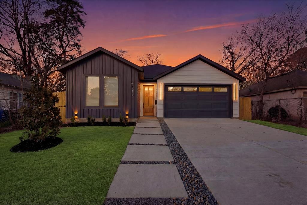 Morningside - Residential