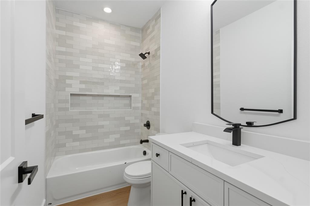 Morningside - Residential