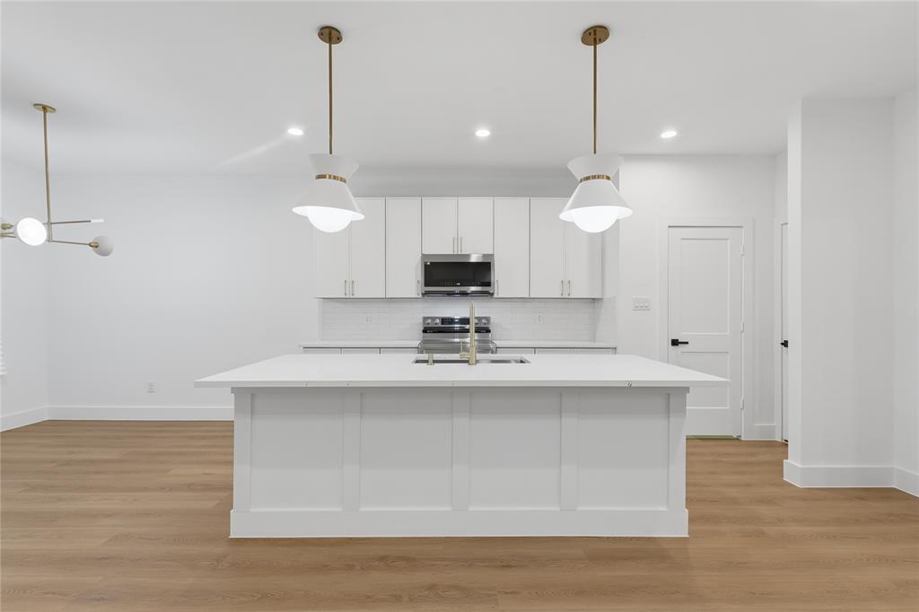 Morningside - Residential