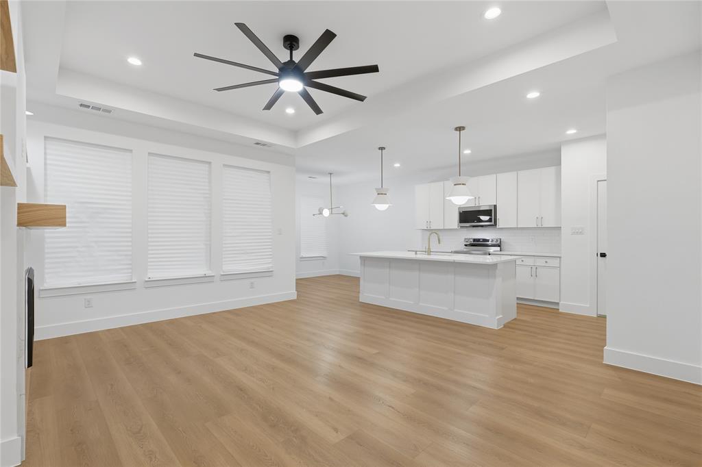 Morningside - Residential