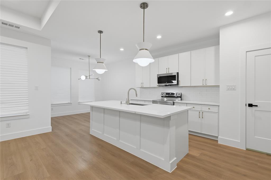 Morningside - Residential