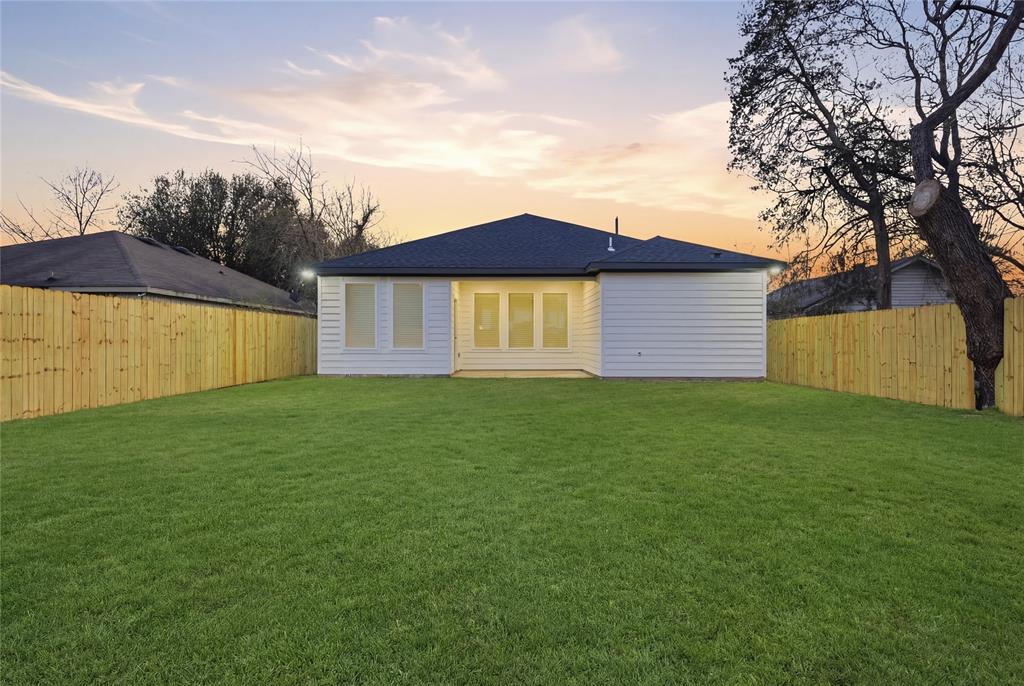 Morningside - Residential