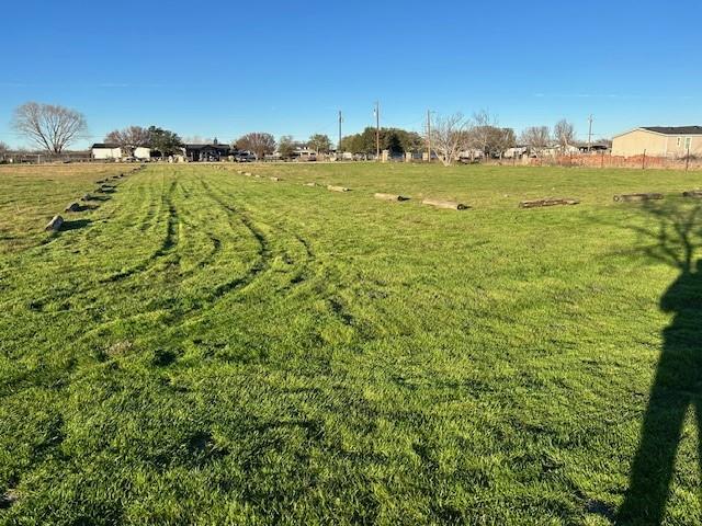 Hoffman Estates - Land