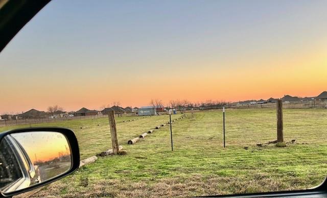 Hoffman Estates - Land