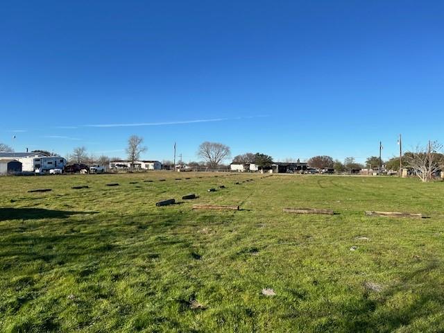 Hoffman Estates - Land