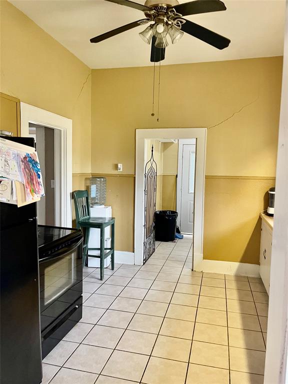 PANHANDLE - Residential